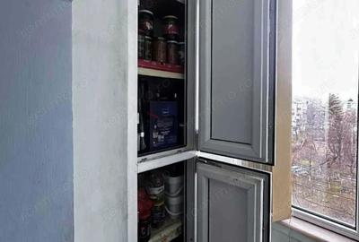 Apartament cu 2 camere semidecomandat în Minerul - 4