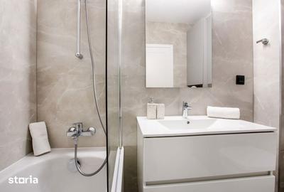 Apartament cu 2 camere în Central - 4