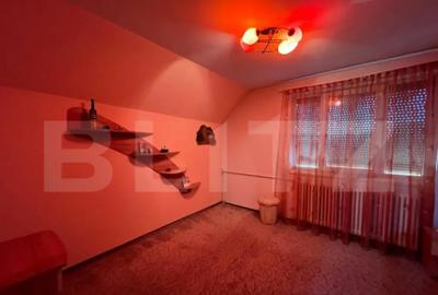 Casă cu 1 camere cu Teren 1200 Mp în Cloșca - 2