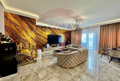 Apartament cu 4 camere decomandat, mobilat în Sărari - 2