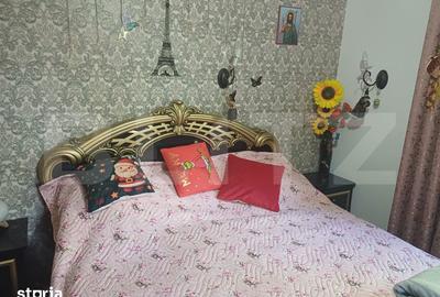 Casă cu 3 camere cu Teren 7300 Mp în Vulturești - 6
