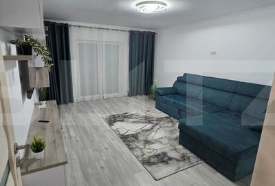Vanzare apartament 2 camere, 61 mp, zona Carpati 2, - 2