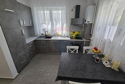 Studio modern cu vedere superba spre munti - in Cartierul DaVinci, - 3