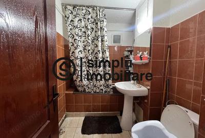 Apartament 3 camere 1 Mai et 4/4 - 6