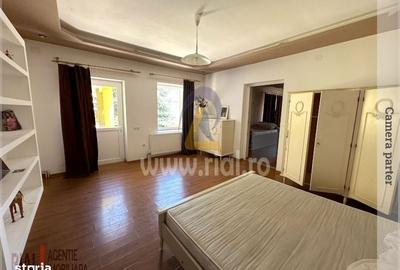 Casă cu 4 camere cu Teren 1110 Mp în Central - 5