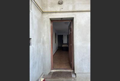 Casa Duplex partial finalizata,  zona Andrei Muresanu - 3