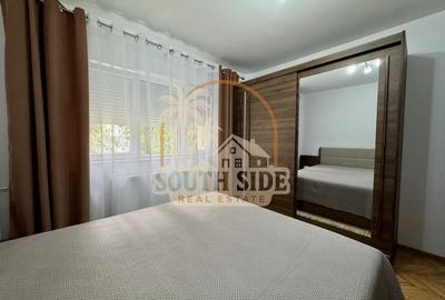Apartament decomandat cu 2 camere proaspat renovat, zona Girocului - 9