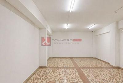 Spațiu comercial, de 99 mp, în Triaj - 5