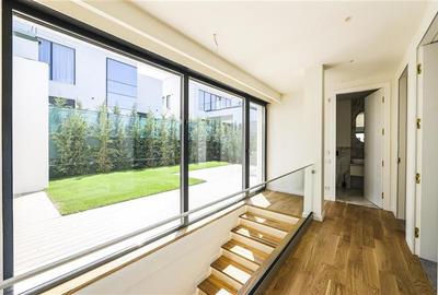 Vila de lux | acces la piscina si facilitati premium | Borhanci - 17
