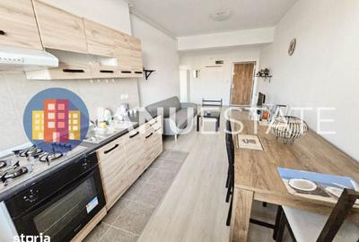 Apartament cu 2 camere decomandat în Vitan - 9