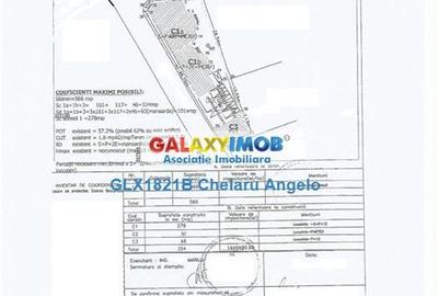 Casă cu 16 camere cu Teren 566 Mp în Unirii - 8