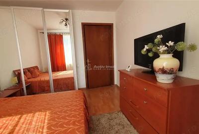 Apartament cu 2 camere decomandat în Nord - 7