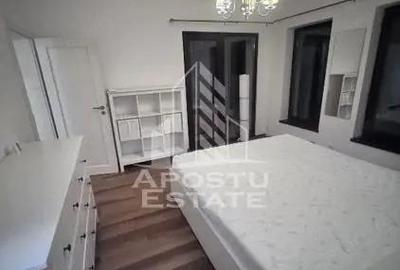 Casa individuala in Mosnita noua, Prima inchiriere, - 19