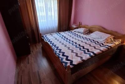 Vand apt.2 cam conf1 semidecomandat.bloc de 4etaje - 4