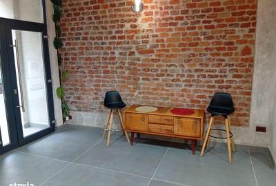 Spațiu comercial, de 228 mp, în Central - 1