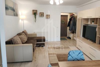 Apartament cu 3 camere, mobilat în Exterior Vest - 3
