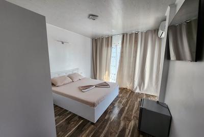 Garsonieră semidecomandată în Nord - 2