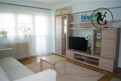 Apartament 3 camere si 2 bai - Bd. Ion Mihalache - 1