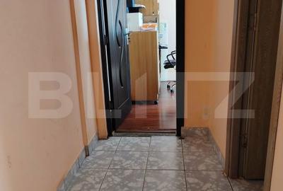 Apartament cu 3 camere semidecomandat în Solidarității - 3