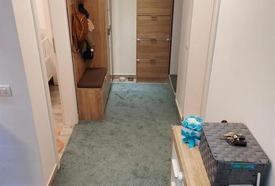 Apartament cu 2 camere decomandat în Cug - 5