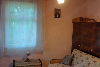 Casa si teren Caciulesti - 2