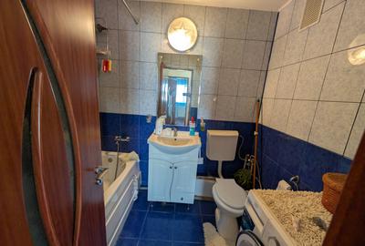 Apartament cu 2 camere decomandat, mobilat în Iancului - 11