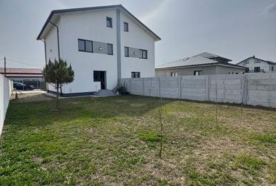 Casă cu 4 camere cu Teren 310 Mp în Cornetu - 3