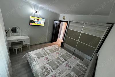 EXCLUSIVITATE! Apartament 2 camere de lux - Tomis I - 110.000 euro - 3