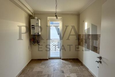 Apartament cu 2 camere în Giroc - 11