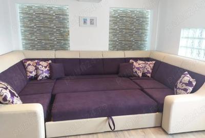 Inchiriere apartament cu terasa - 8