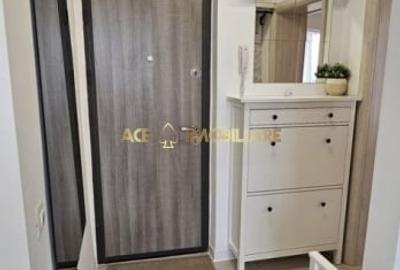 Apartament cu 2 camere, mobilat în Dristor - 5