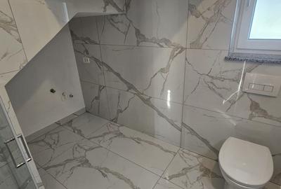 Duplex cu 4 camere cu Canalizare în Ipotești - 21