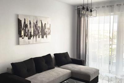 Apartament cu 2 camere decomandat în Central - 4