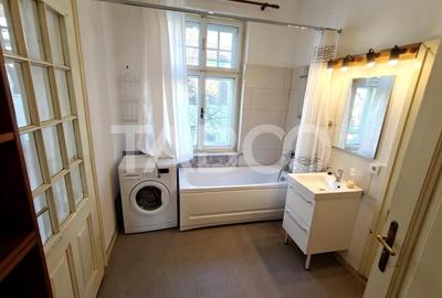 Duplex cu 4 camere cu Canalizare în Ștrand - 7