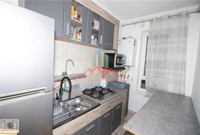 Garsoniera decomandata, Str. Weiner Palada, Nr 9D, Chiajna - 16