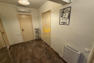 2 camere decomandate, parcare, Zona Piata Marasti, OMV, Panemar, Profi - 17