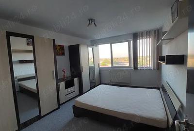 PROPRIETAR vand apartament 2 camere decomandate - in Calea Sagului, vis a vis de Codrina - Timisoara