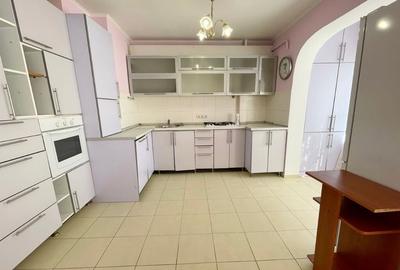 Apartament cu 2 camere decomandat în Iris - 3