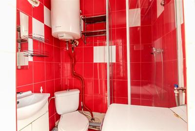 Garsonieră semidecomandată în Mănăștur - 6