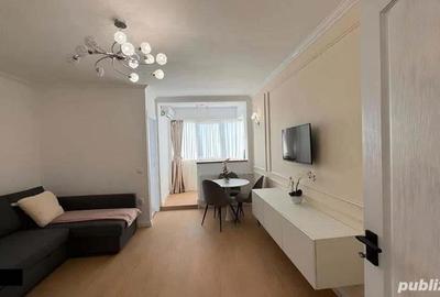 Garsoniera deschisa pt vizionare!! - 1