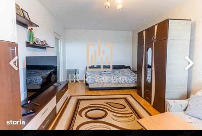 Garsonieră decomandată în Alexandriei - 2