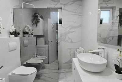 Casă cu 3 camere semidecomandat în Sântandrei - 11