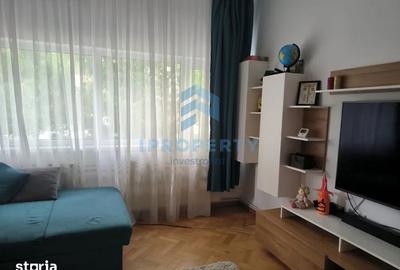 Apartament cu 2 camere în Grivița - 2