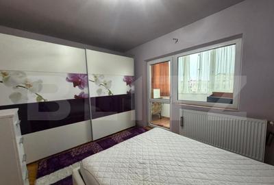 Apartament 3 camere cu 2 bai ?i 2 balcoane Calea Giroc - 16