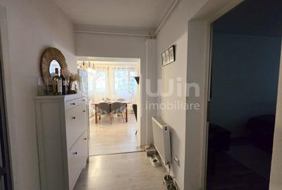 Casa individuala + spatiu comercial | 9 camere | Cartier Gheorgheni - 4