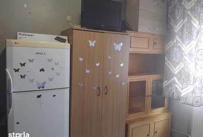 Garsonieră în Șagului