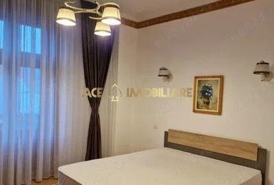 Apartament cu 2 camere, mobilat în Centrul Istoric - 7
