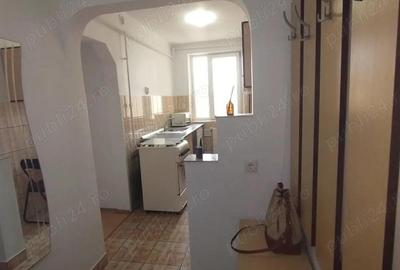 Garii zona Semiluna,apartament etaj 10 cu vedere panoramica peste oras - 5