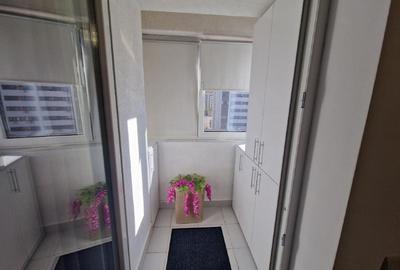 Apartament 2 camere tip studio-Chiajna I Str. Tineretului I Loc parcare - 7