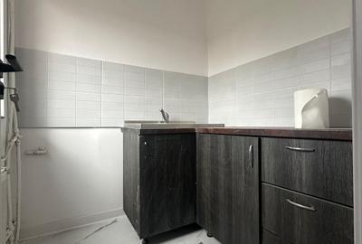 Garsoniera .. 5 min de Iulius Mall ... ideal investitie - 8